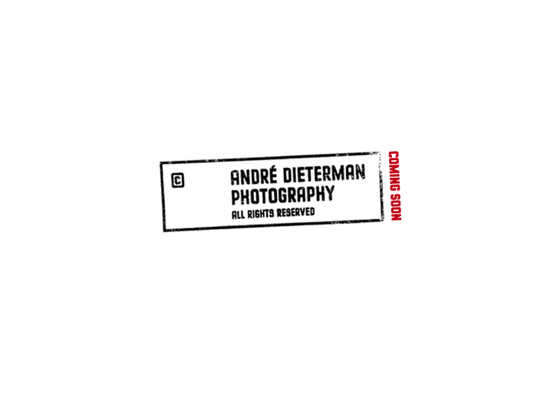 André Dieterman Photography